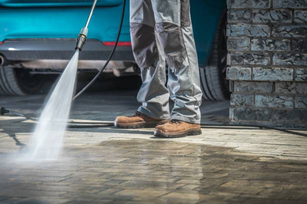 Best Gutter Cleaning  in Mead, WA