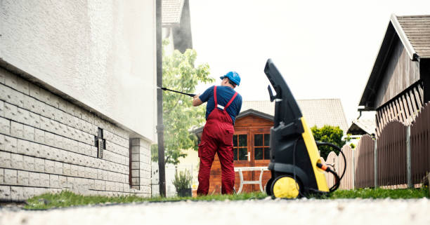 Best Playground Equipment Cleaning  in Mead, WA